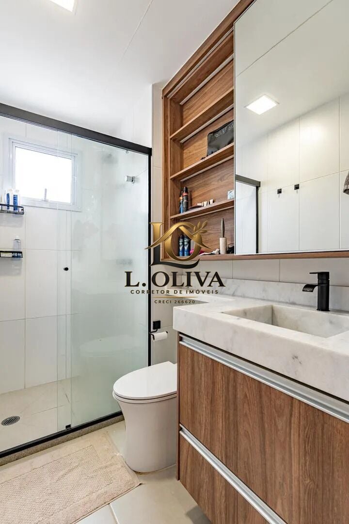 Apartamento, 3 quartos, 120 m² - Foto 25