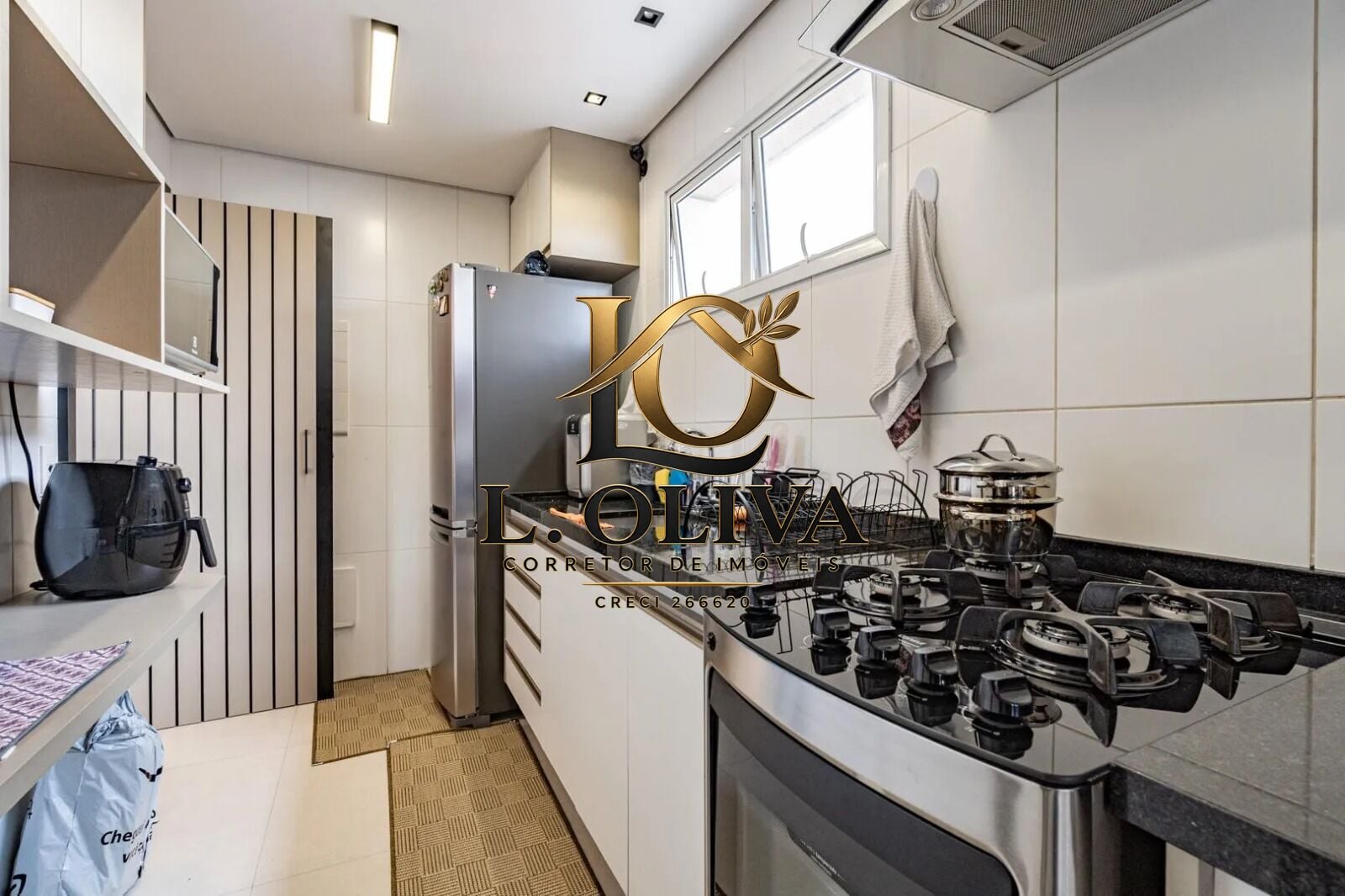 Apartamento, 3 quartos, 120 m² - Foto 8