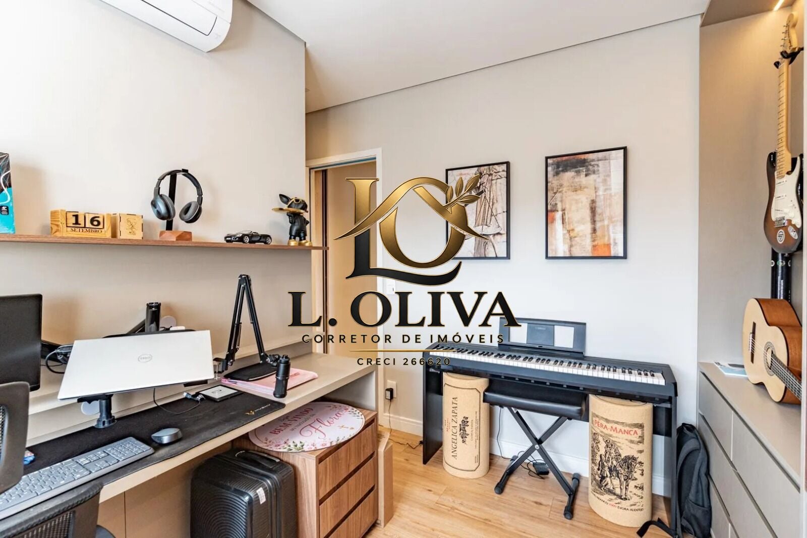 Apartamento, 3 quartos, 120 m² - Foto 11