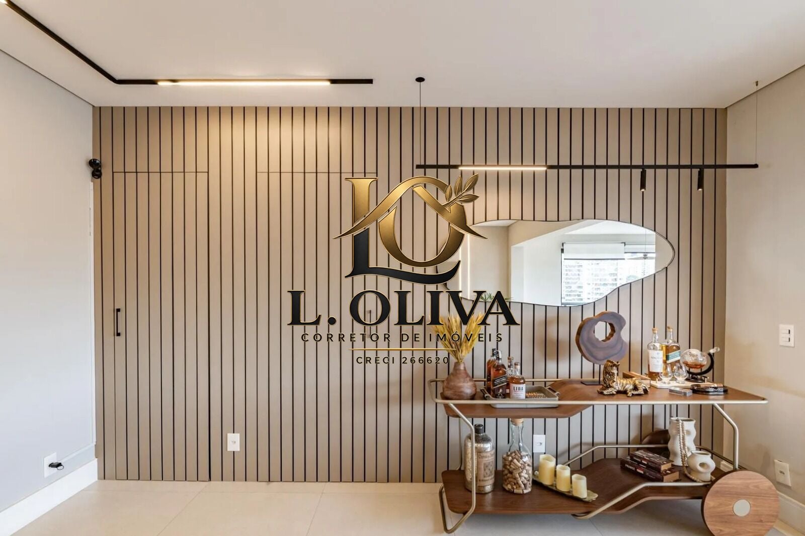 Apartamento, 3 quartos, 120 m² - Foto 4