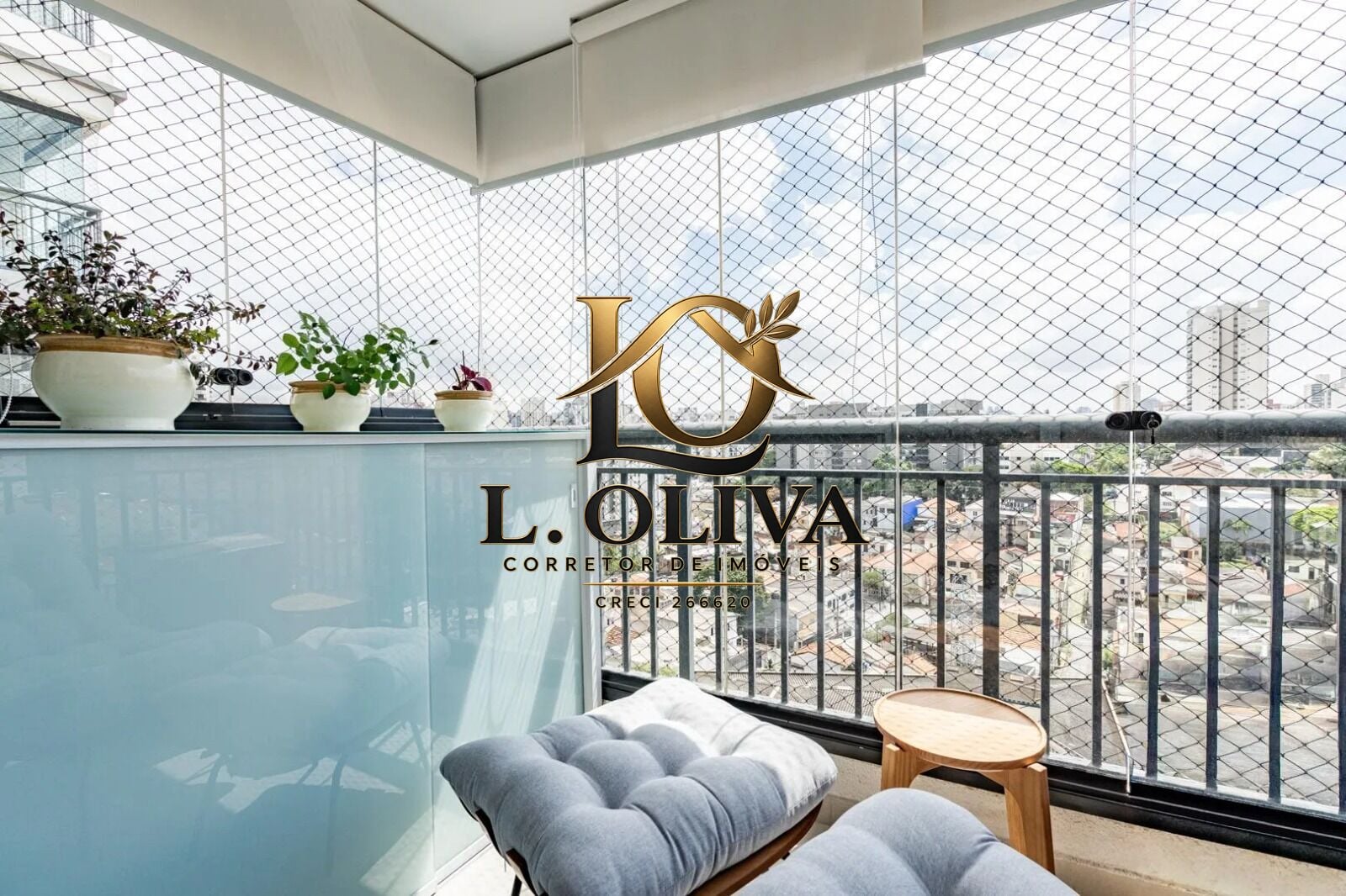 Apartamento, 3 quartos, 120 m² - Foto 30