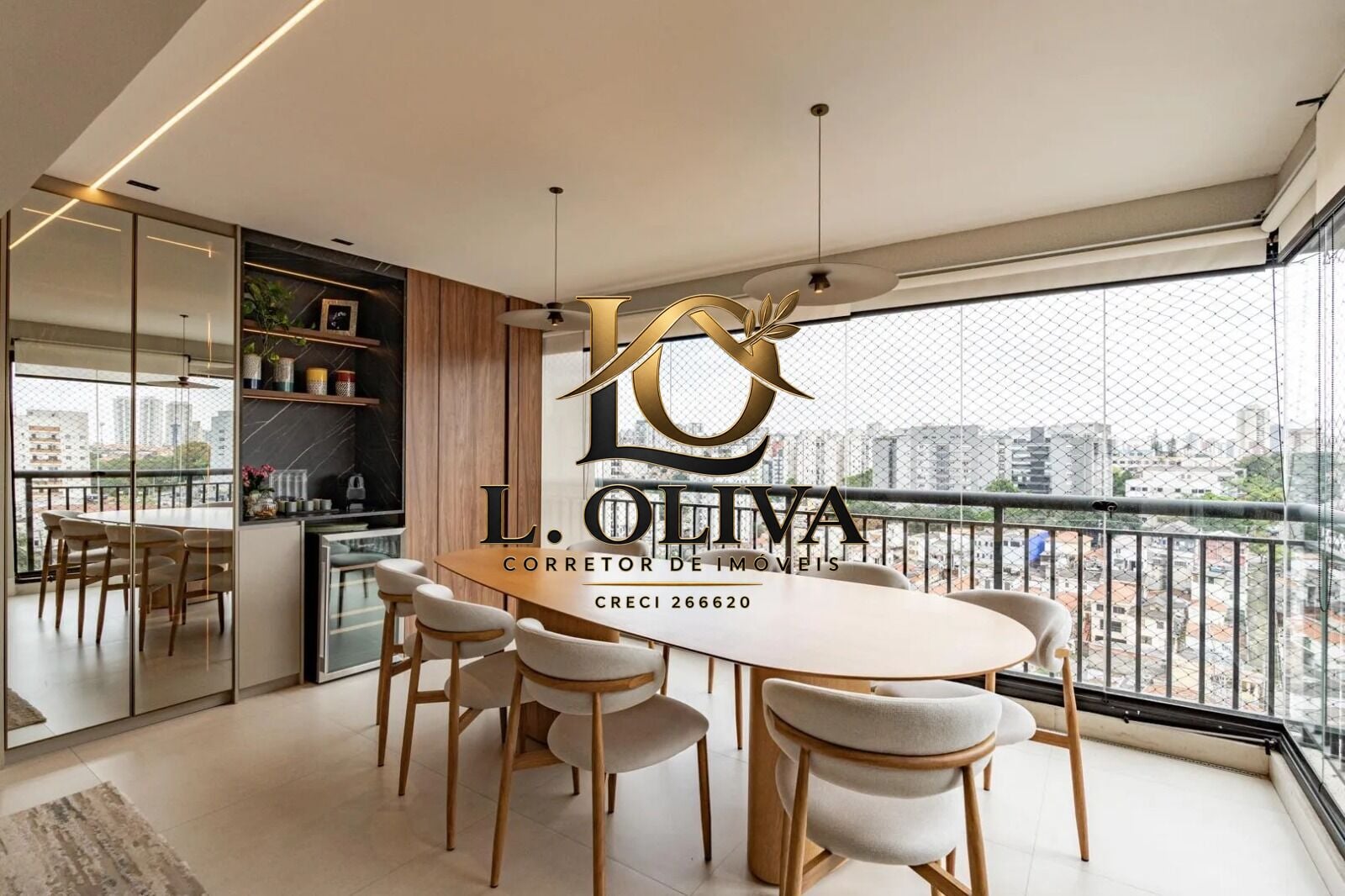 Apartamento, 3 quartos, 120 m² - Foto 26