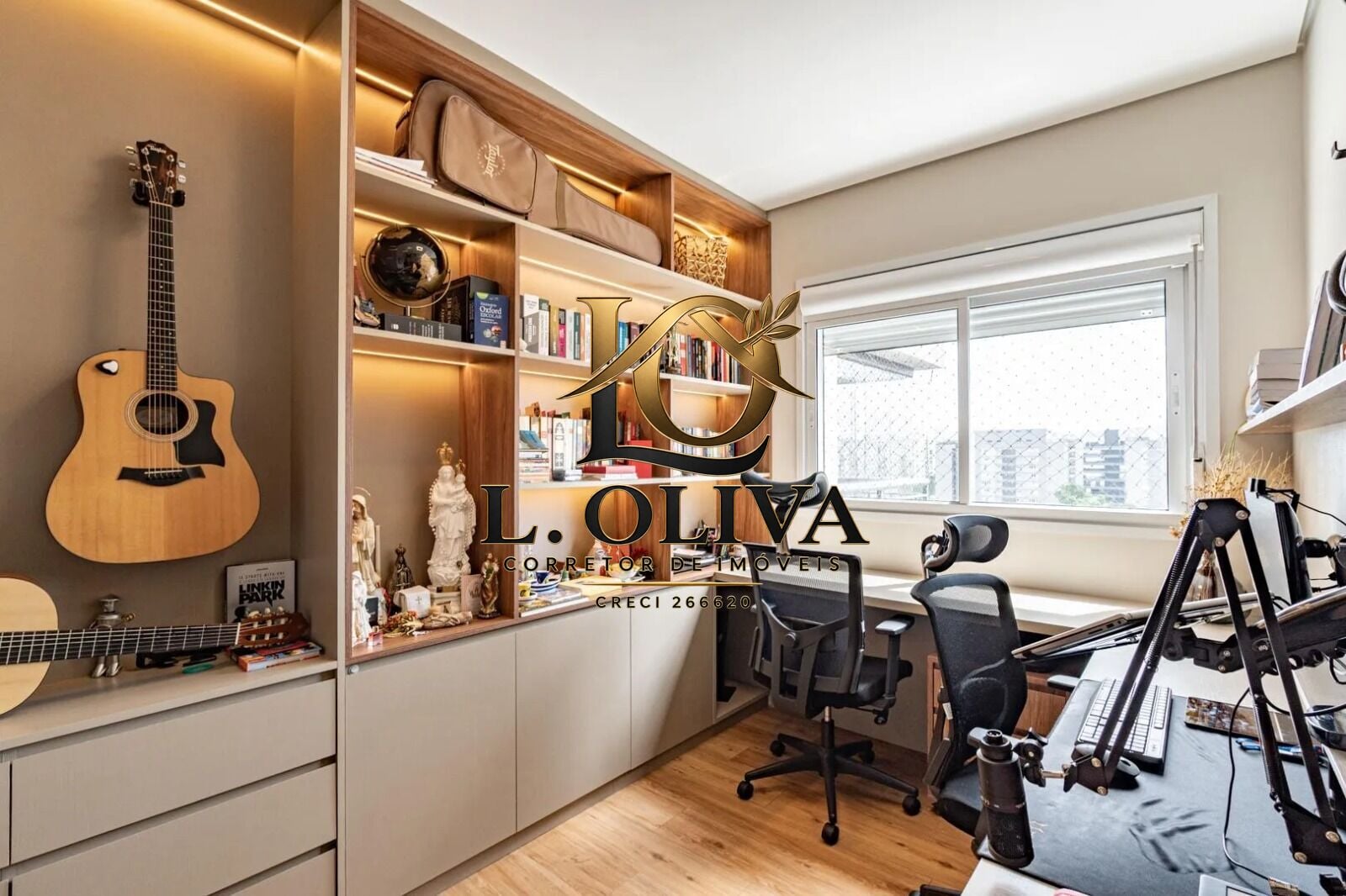 Apartamento, 3 quartos, 120 m² - Foto 9