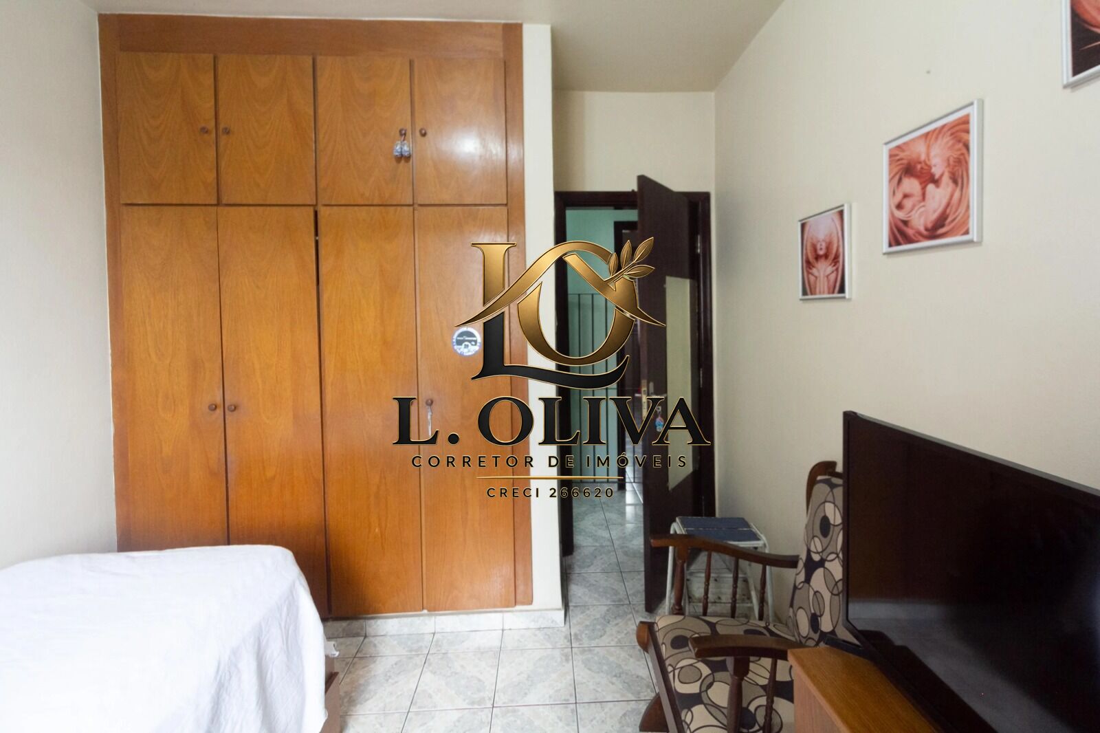 Apartamento, 3 quartos, 180 m² - Foto 24