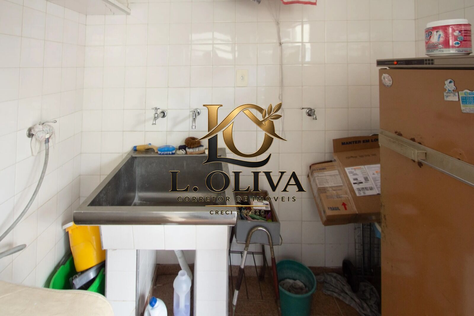 Apartamento, 3 quartos, 180 m² - Foto 31