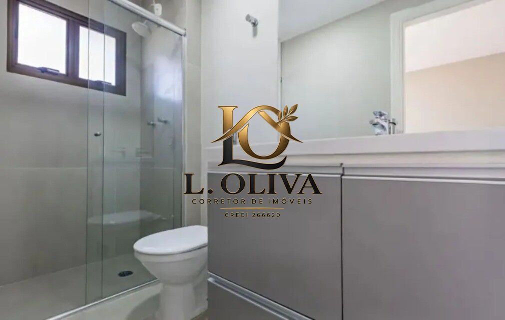 Apartamento, 3 quartos, 160 m² - Foto 15