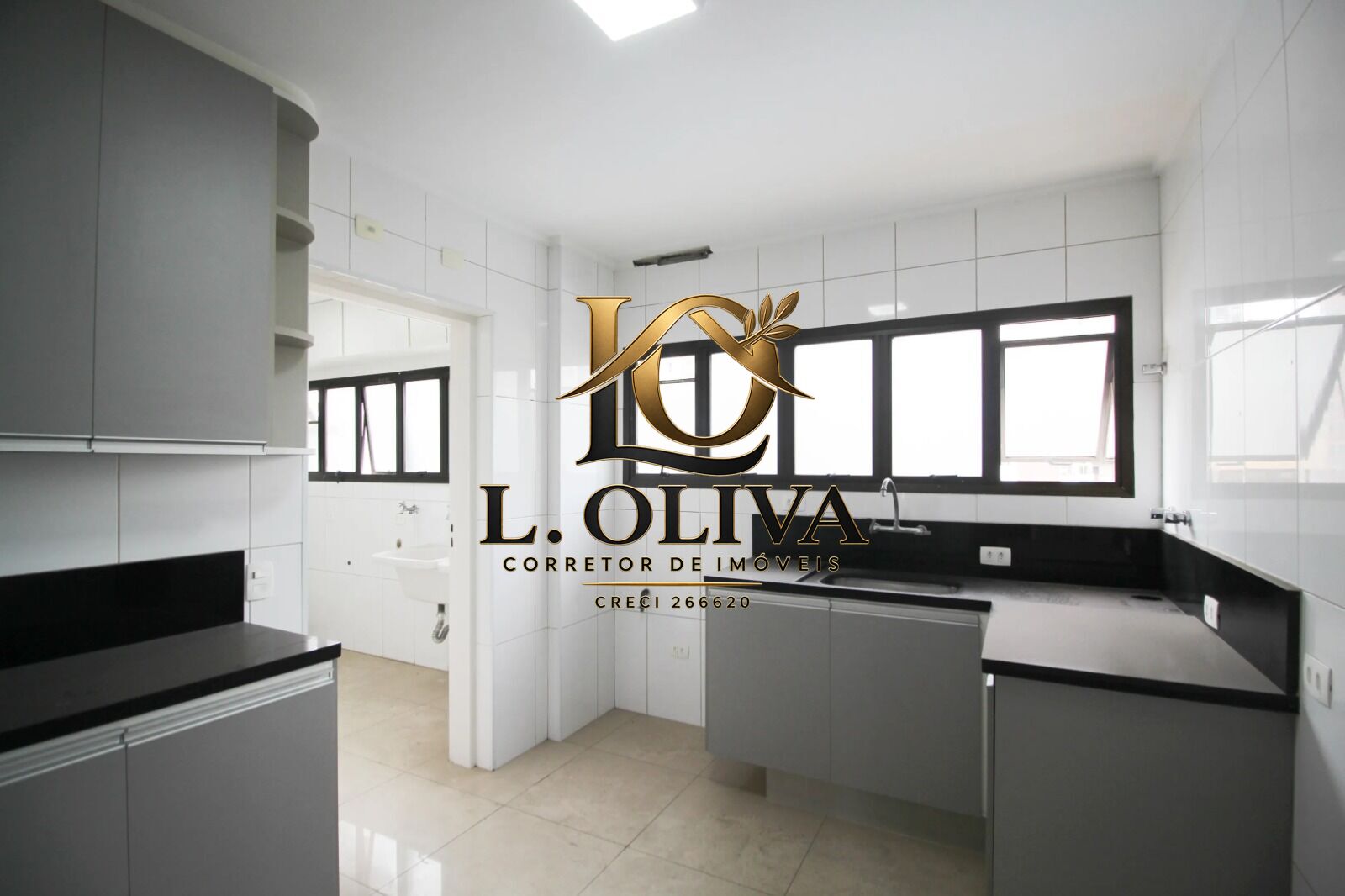 Apartamento, 3 quartos, 160 m² - Foto 20