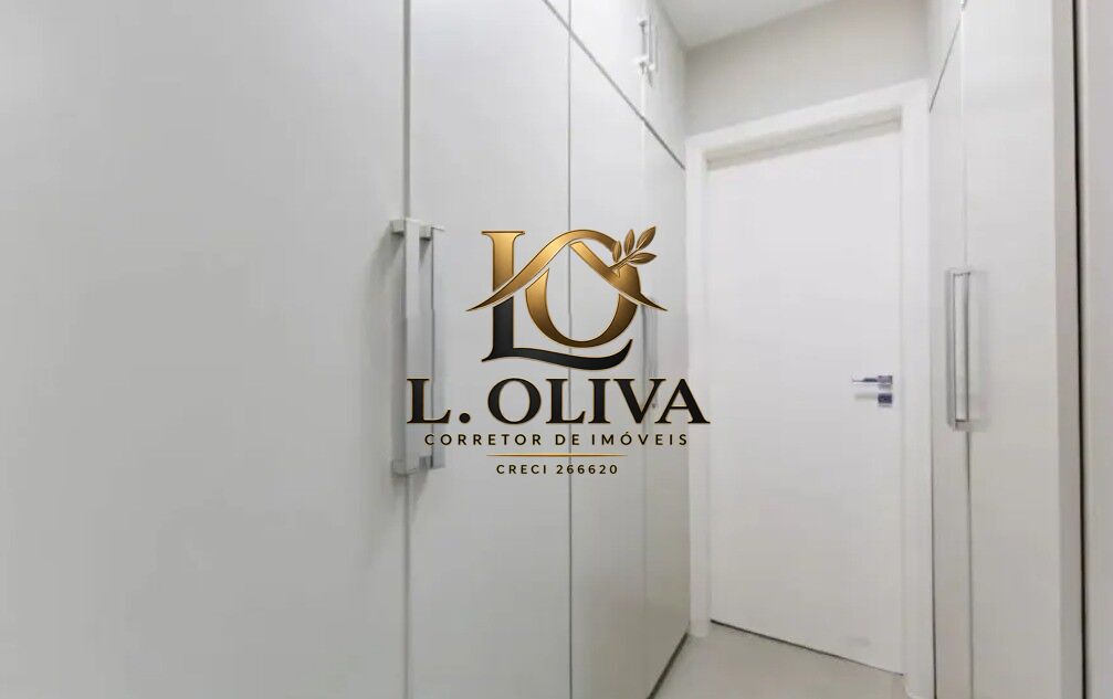 Apartamento, 3 quartos, 160 m² - Foto 19