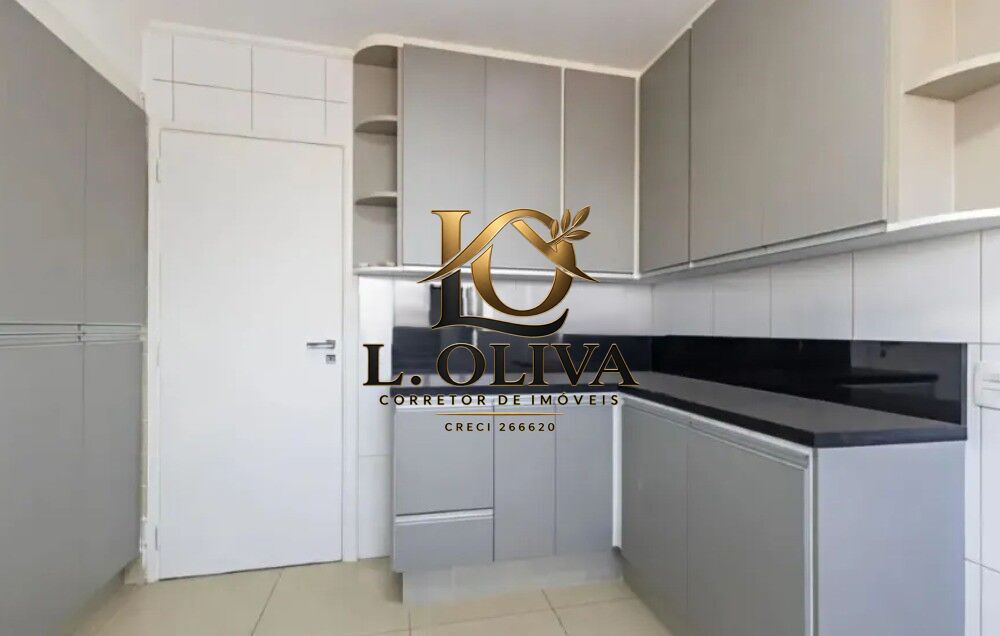 Apartamento, 3 quartos, 160 m² - Foto 6