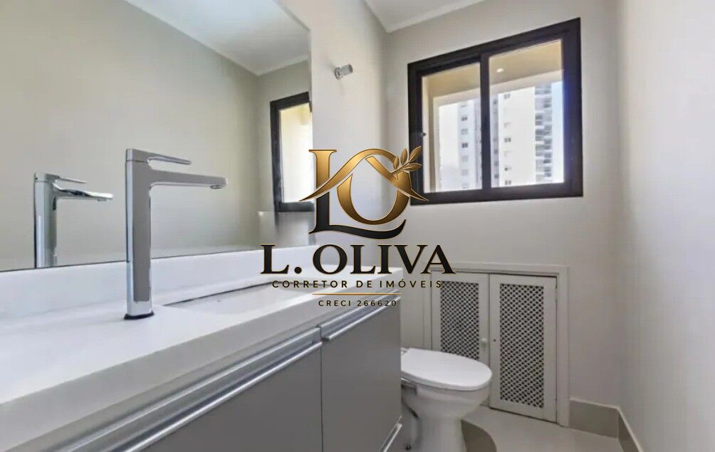 Apartamento, 3 quartos, 160 m² - Foto 9