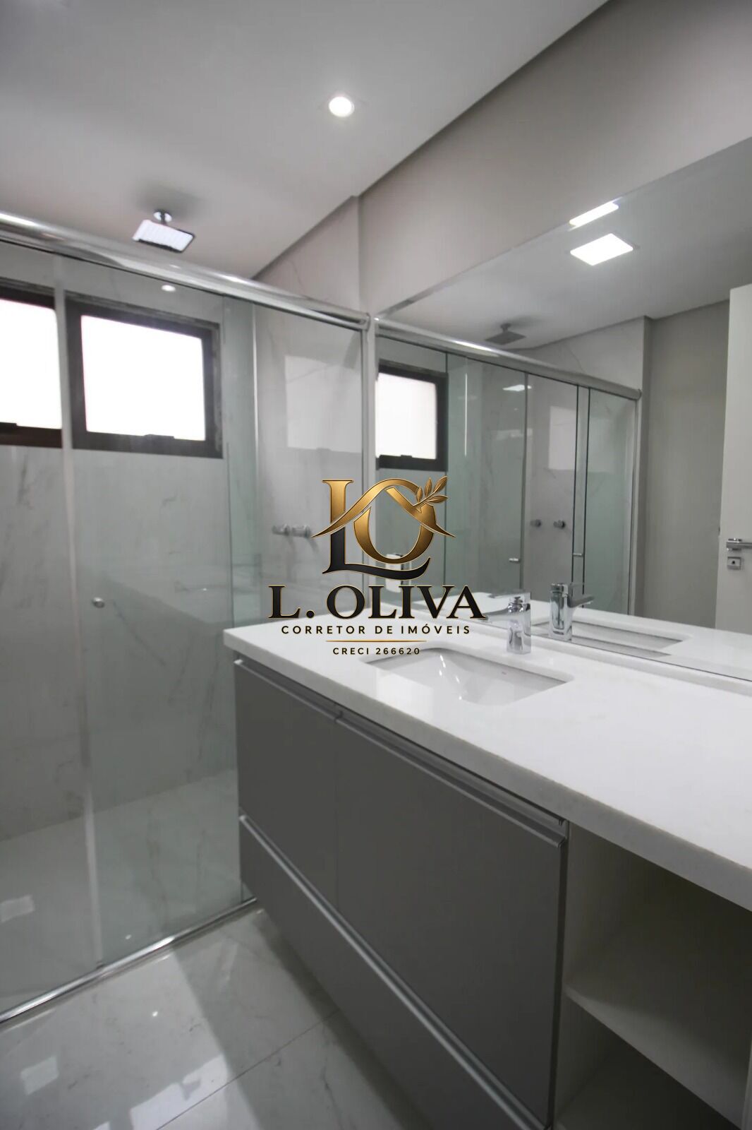 Apartamento, 3 quartos, 160 m² - Foto 38