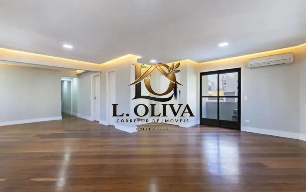 Apartamento, 3 quartos, 160 m² - Foto 3