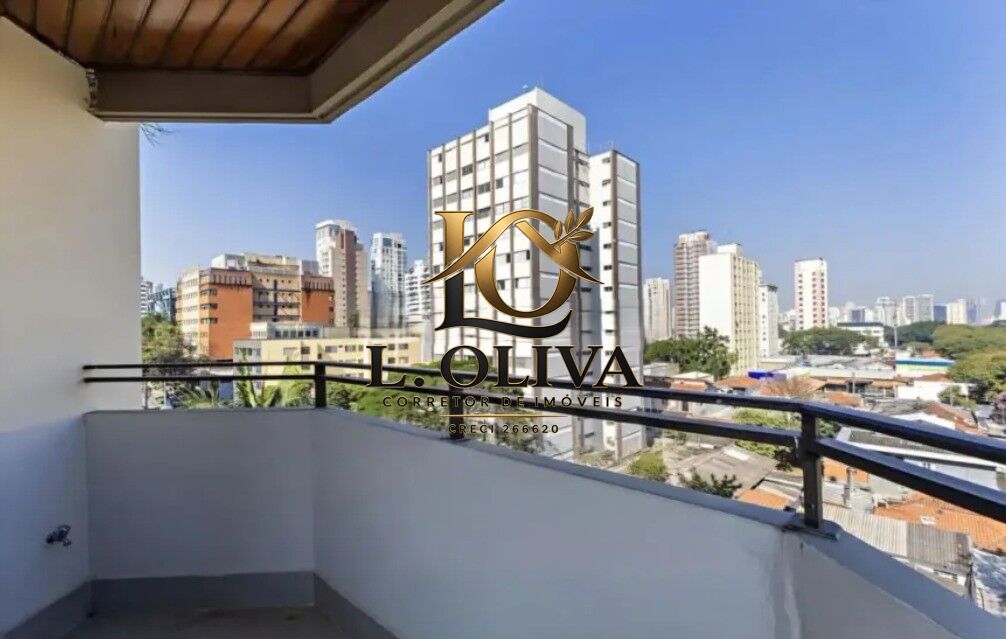 Apartamento, 3 quartos, 160 m² - Foto 10
