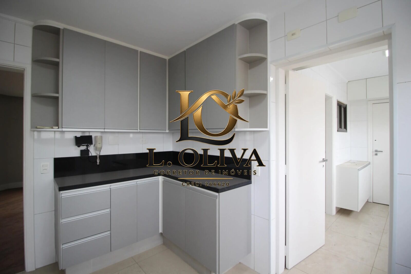 Apartamento, 3 quartos, 160 m² - Foto 21