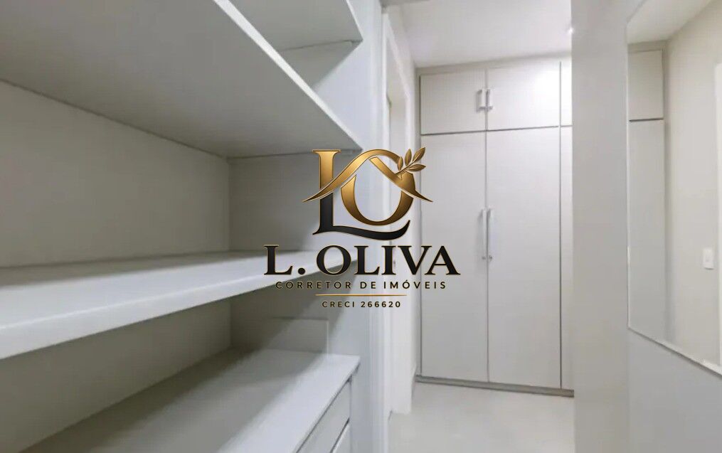 Apartamento, 3 quartos, 160 m² - Foto 16