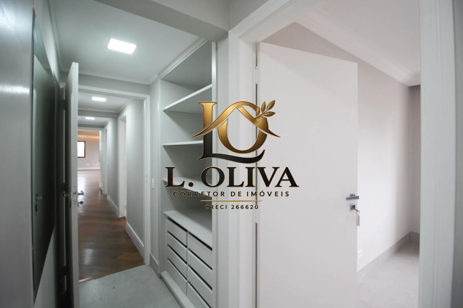 Apartamento, 3 quartos, 160 m² - Foto 29