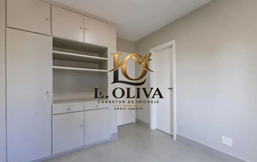 Apartamento, 3 quartos, 160 m² - Foto 11