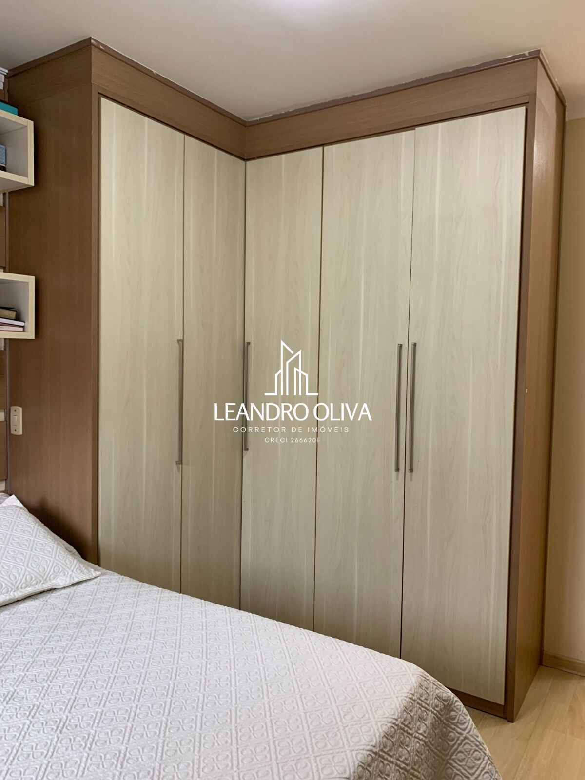 Apartamento, 3 quartos, 90 m² - Foto 13