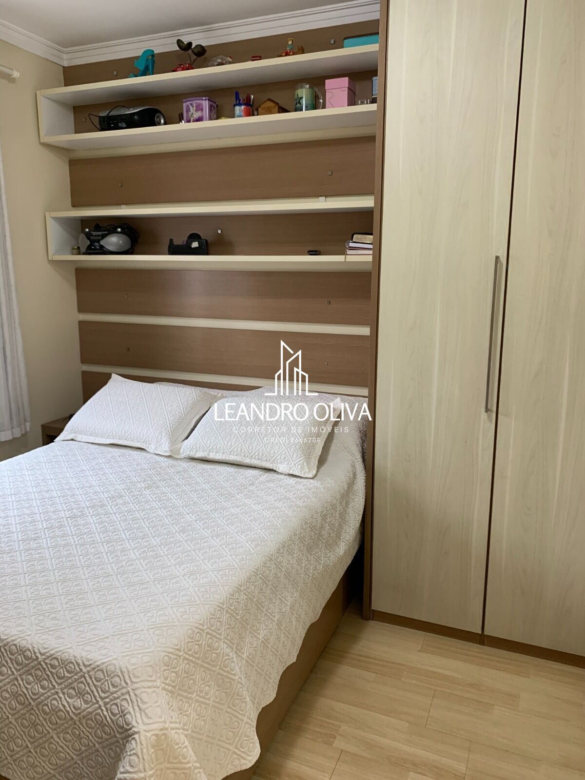 Apartamento, 3 quartos, 90 m² - Foto 12