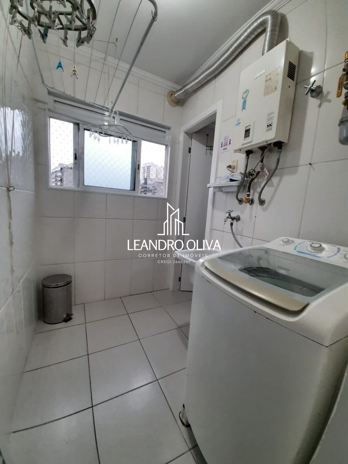 Apartamento, 3 quartos, 90 m² - Foto 24
