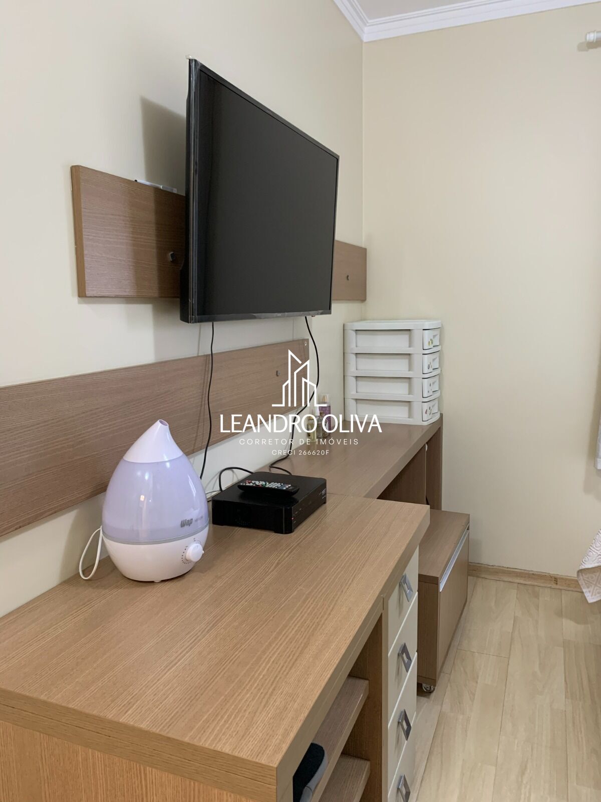 Apartamento, 3 quartos, 90 m² - Foto 11