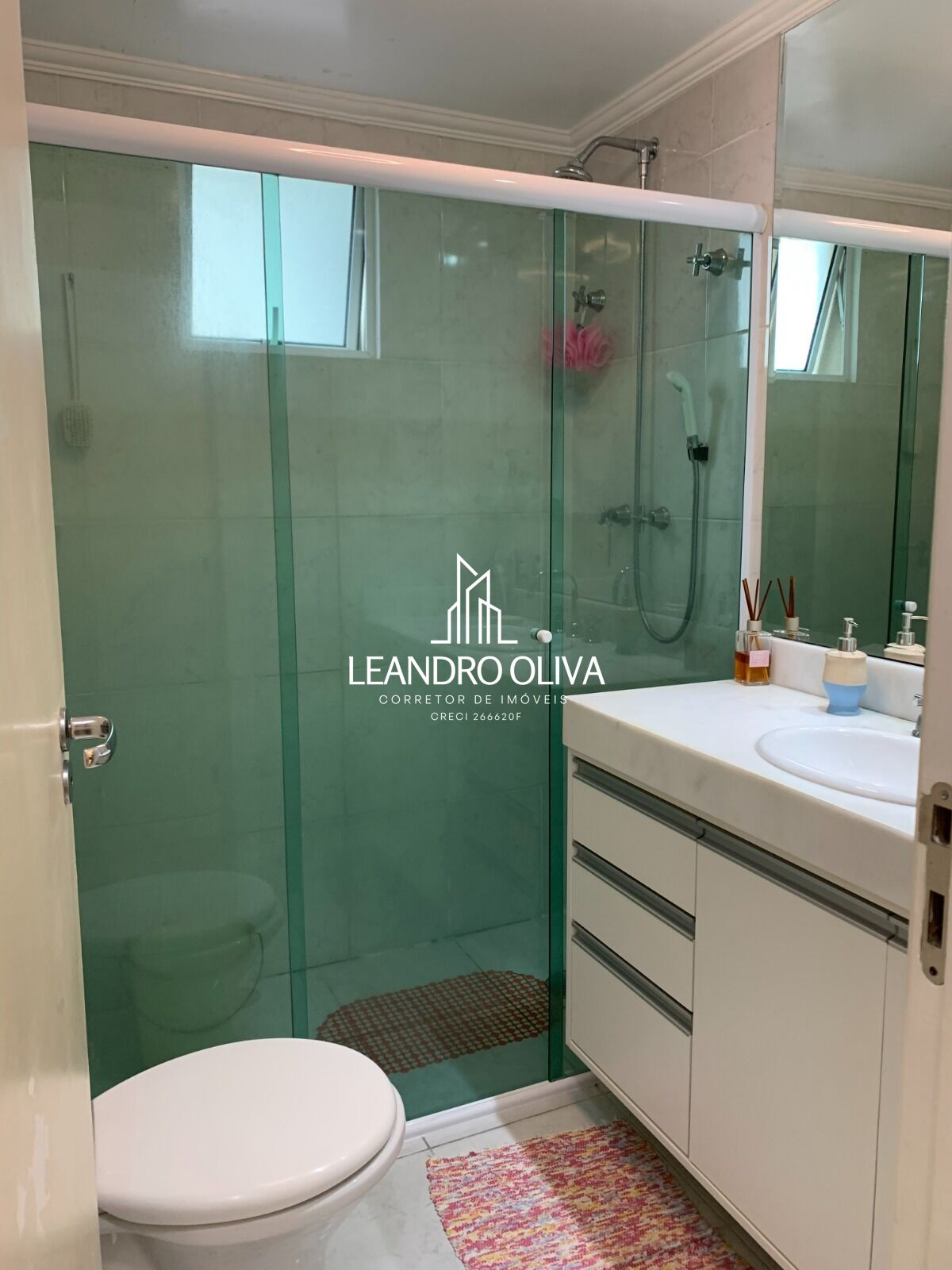 Apartamento, 3 quartos, 90 m² - Foto 17