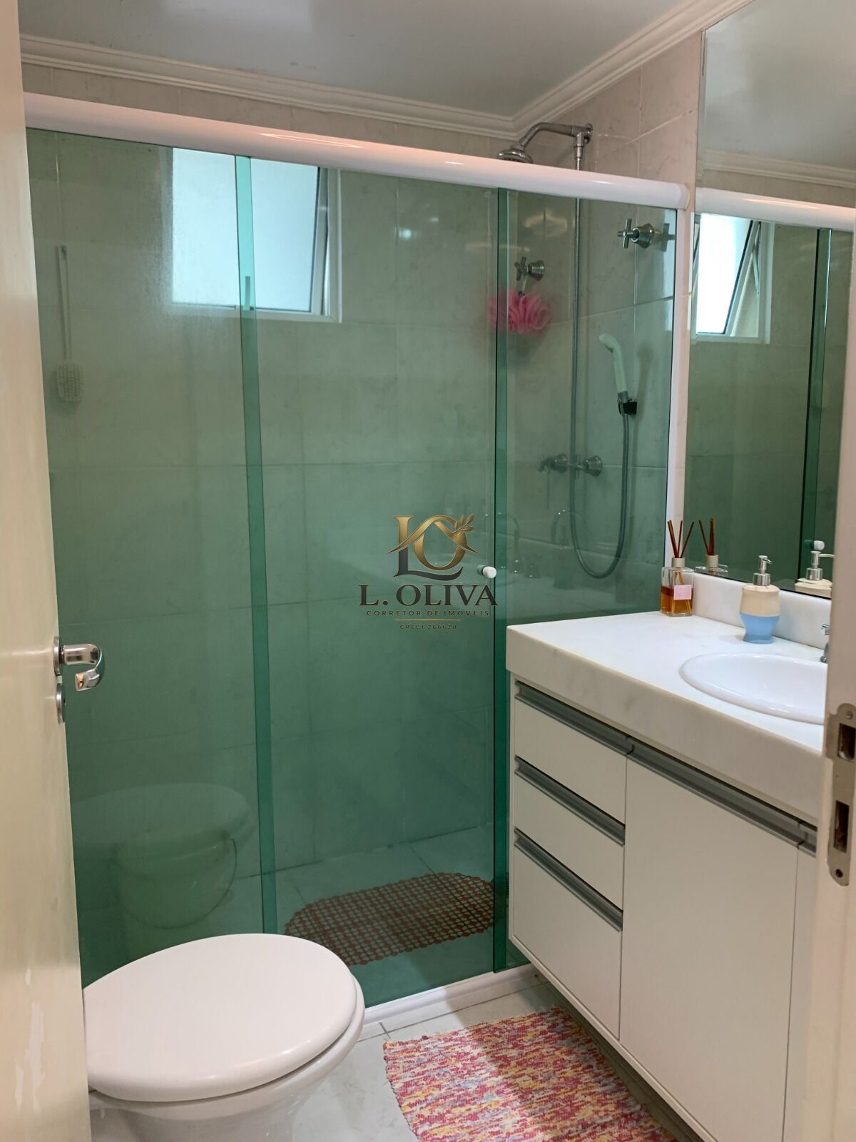 Apartamento, 3 quartos, 90 m² - Foto 17