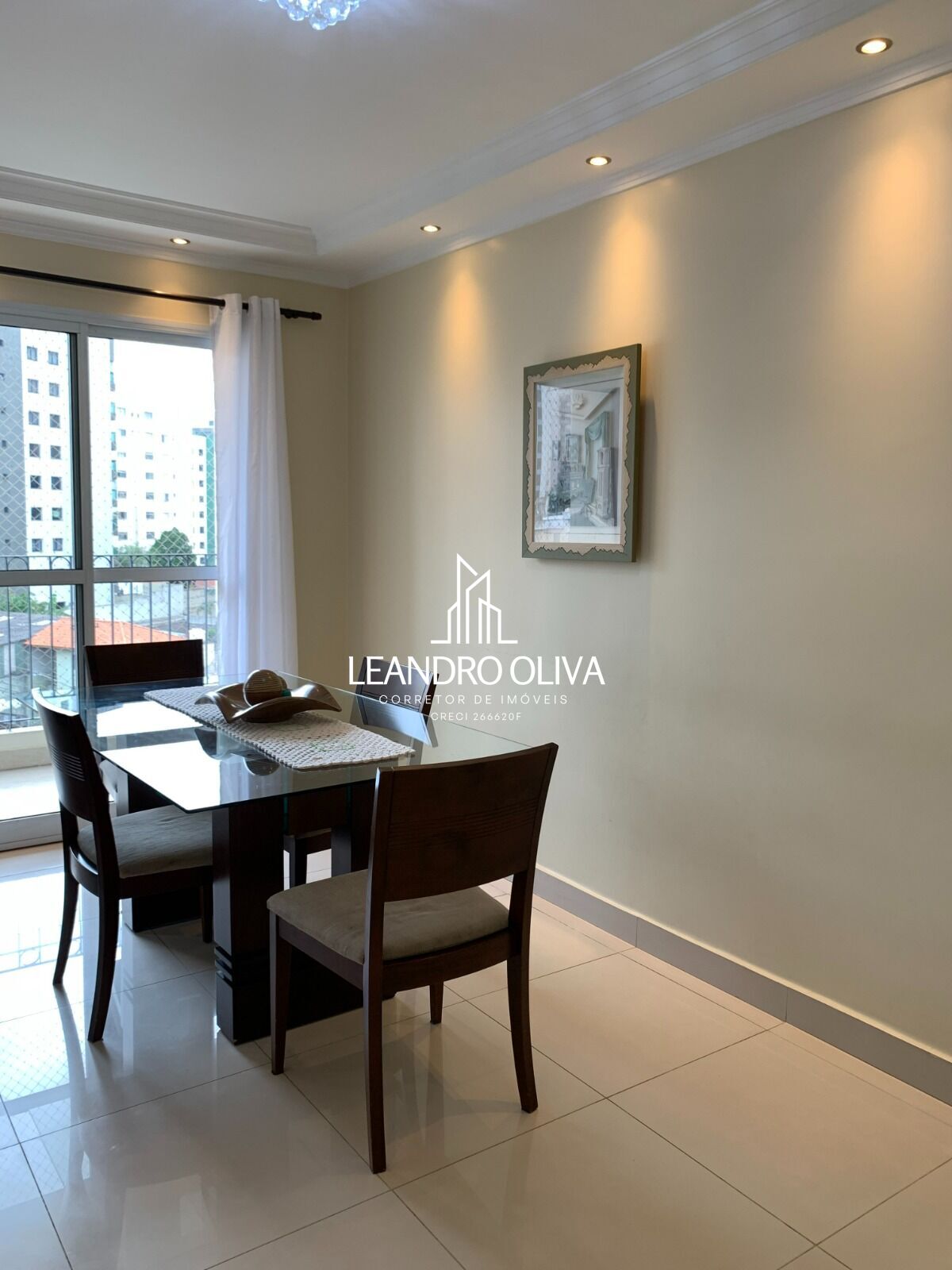 Apartamento, 3 quartos, 90 m² - Foto 5