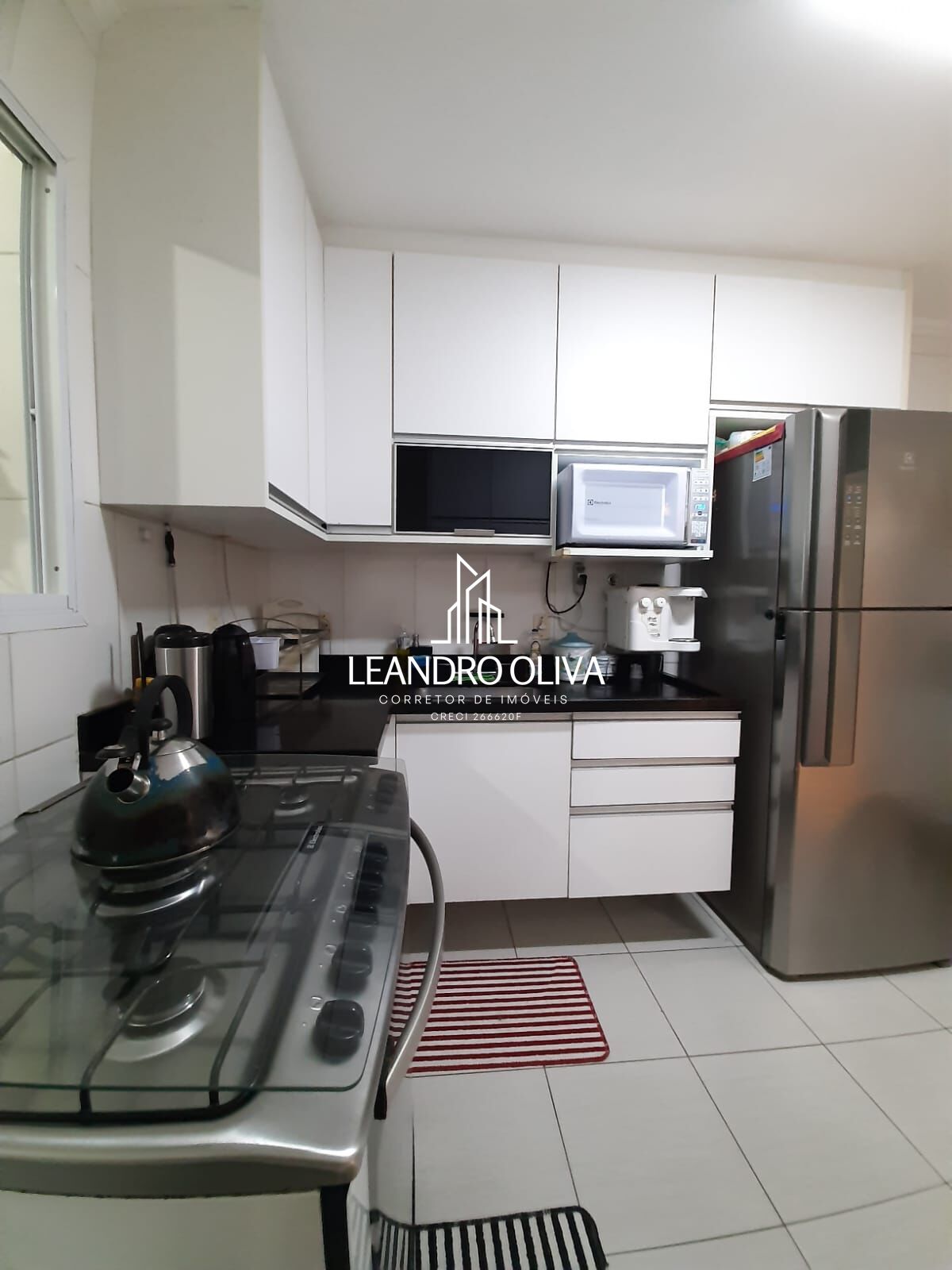 Apartamento, 3 quartos, 90 m² - Foto 26