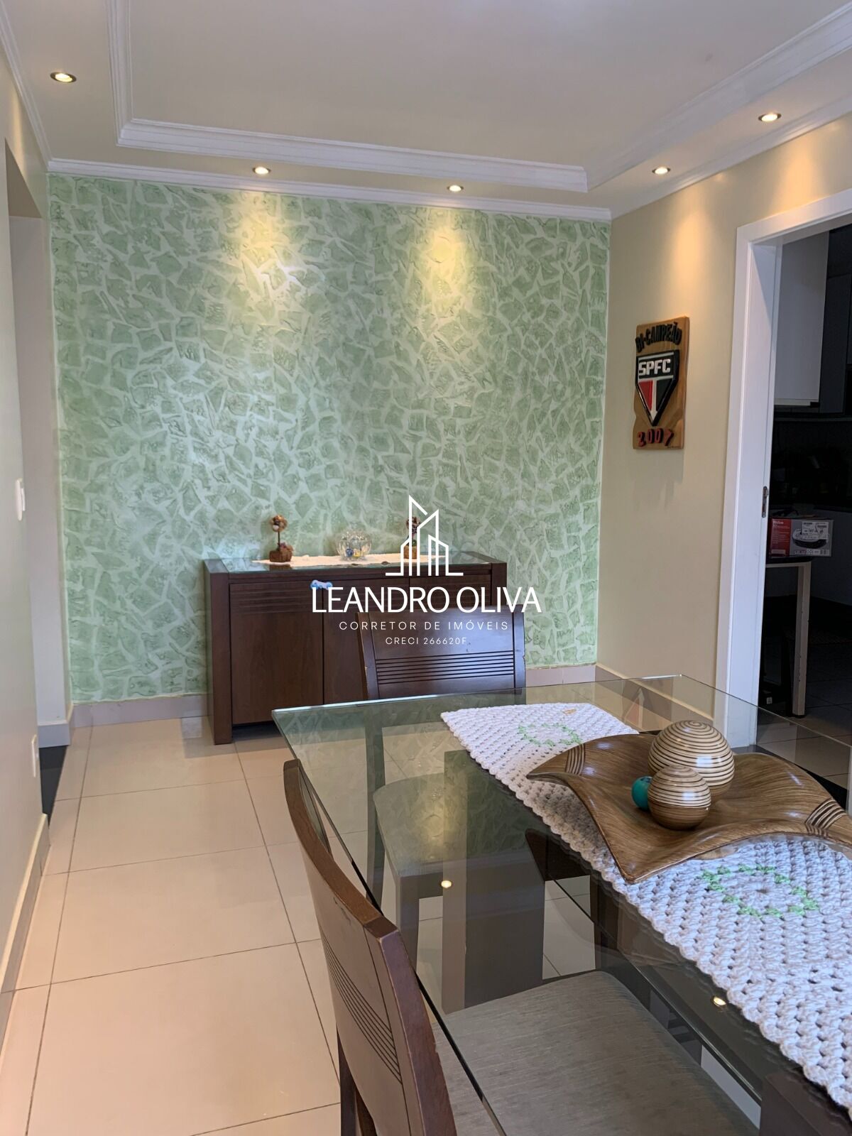 Apartamento, 3 quartos, 90 m² - Foto 7
