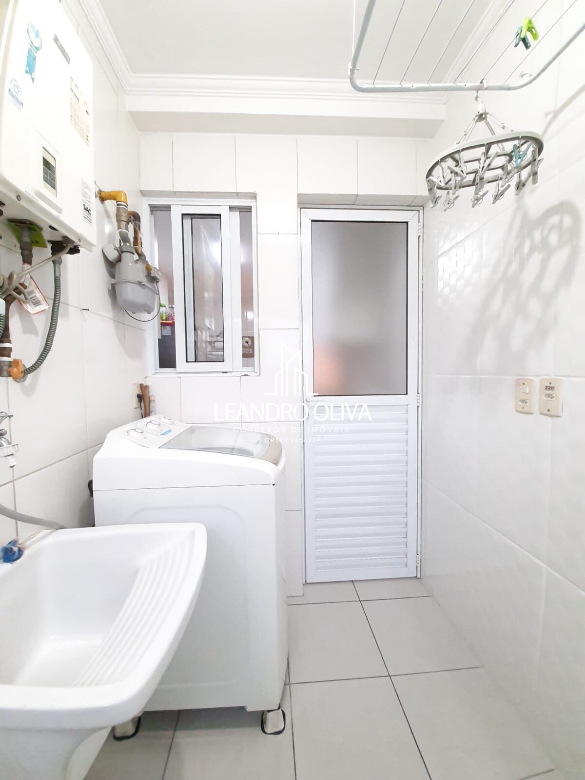 Apartamento, 3 quartos, 90 m² - Foto 23