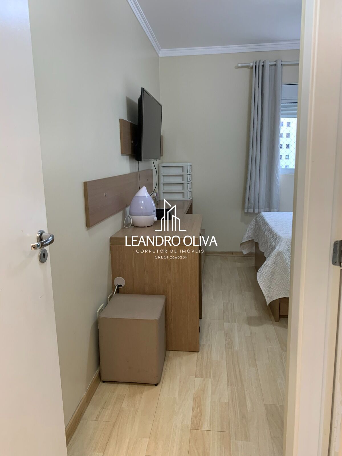 Apartamento, 3 quartos, 90 m² - Foto 9
