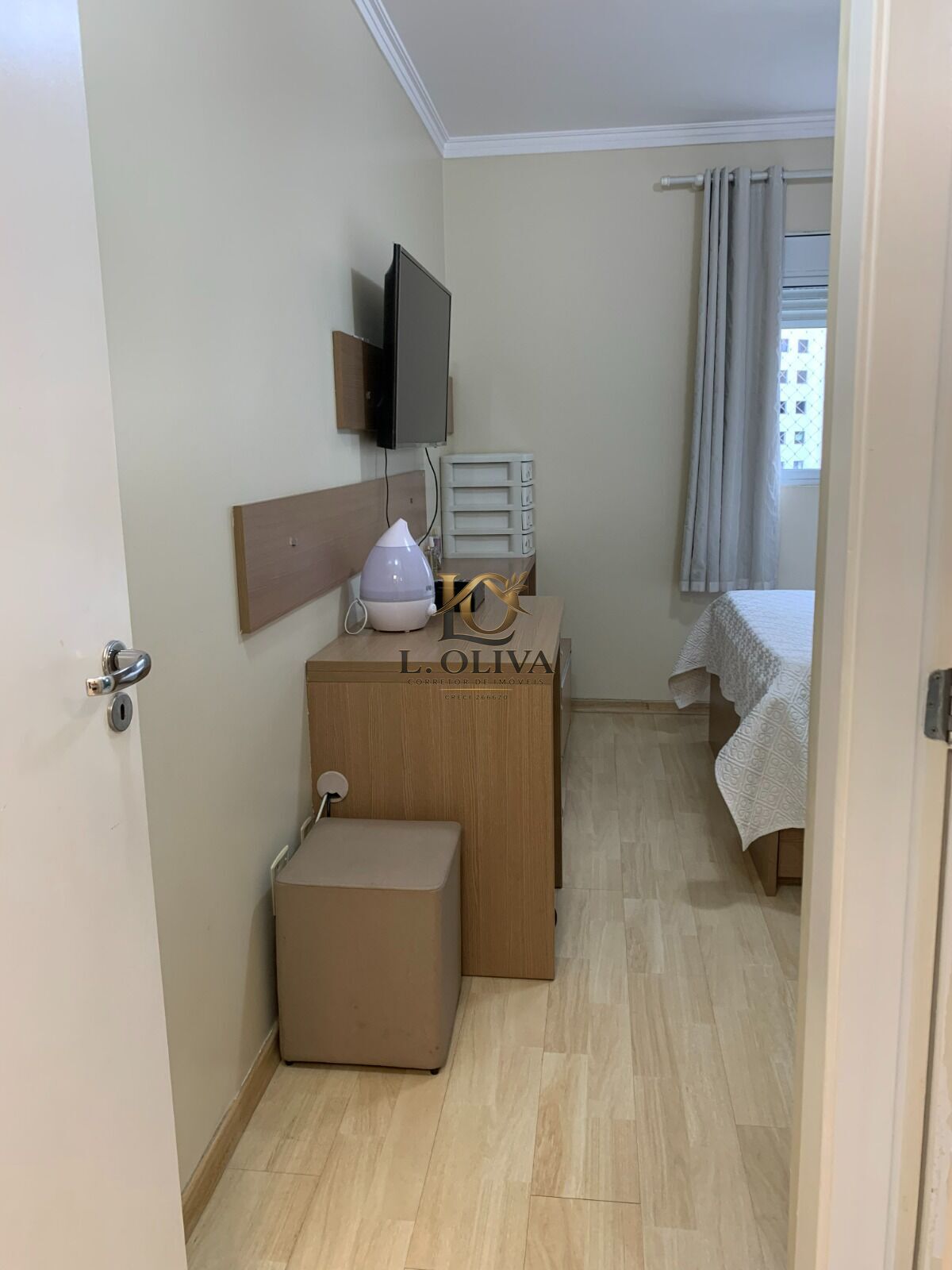 Apartamento, 3 quartos, 90 m² - Foto 9