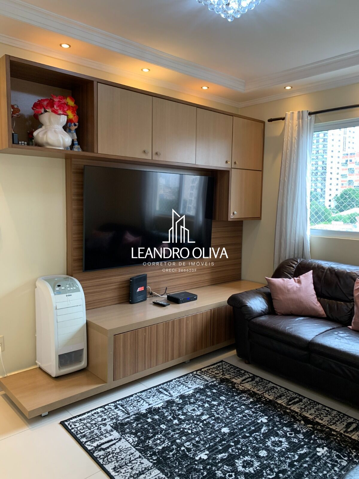 Apartamento, 3 quartos, 90 m² - Foto 4