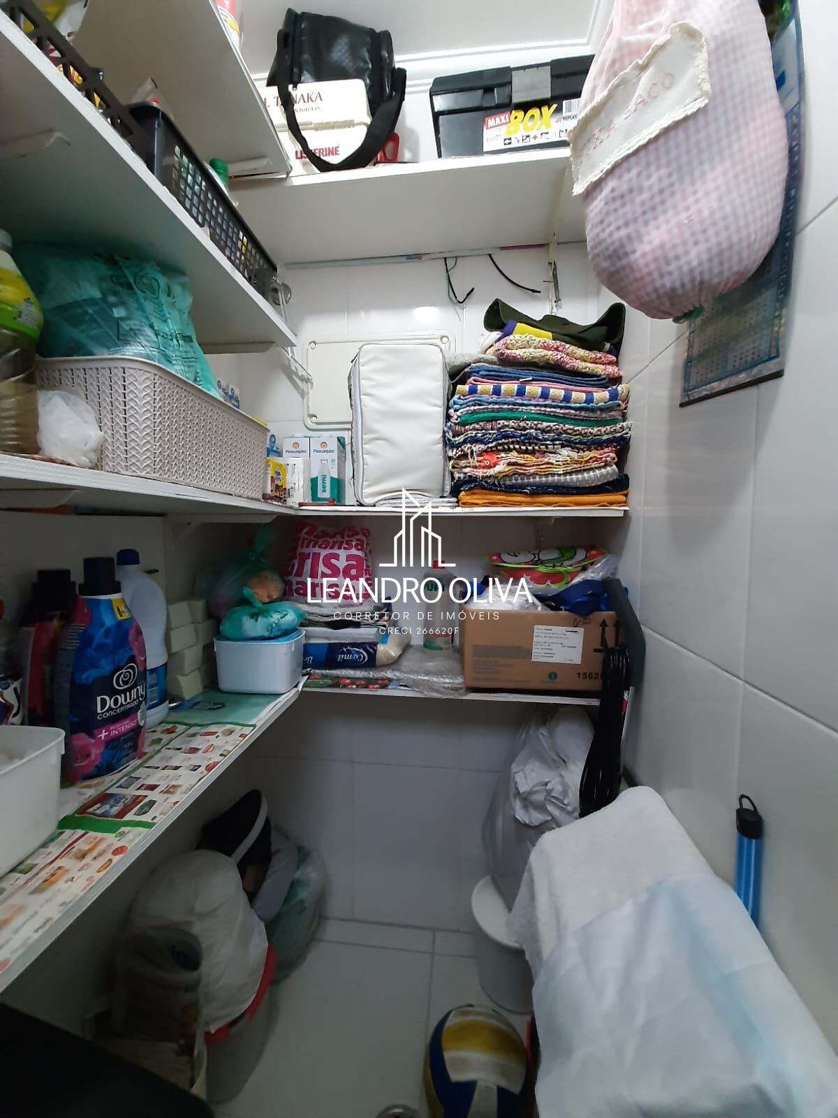 Apartamento, 3 quartos, 90 m² - Foto 27