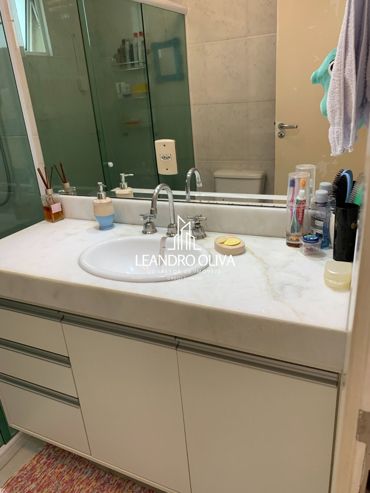Apartamento, 3 quartos, 90 m² - Foto 15