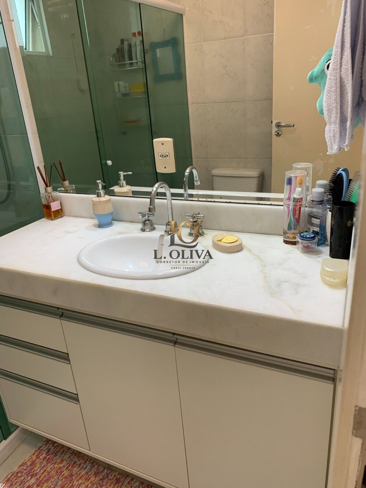 Apartamento, 3 quartos, 90 m² - Foto 15