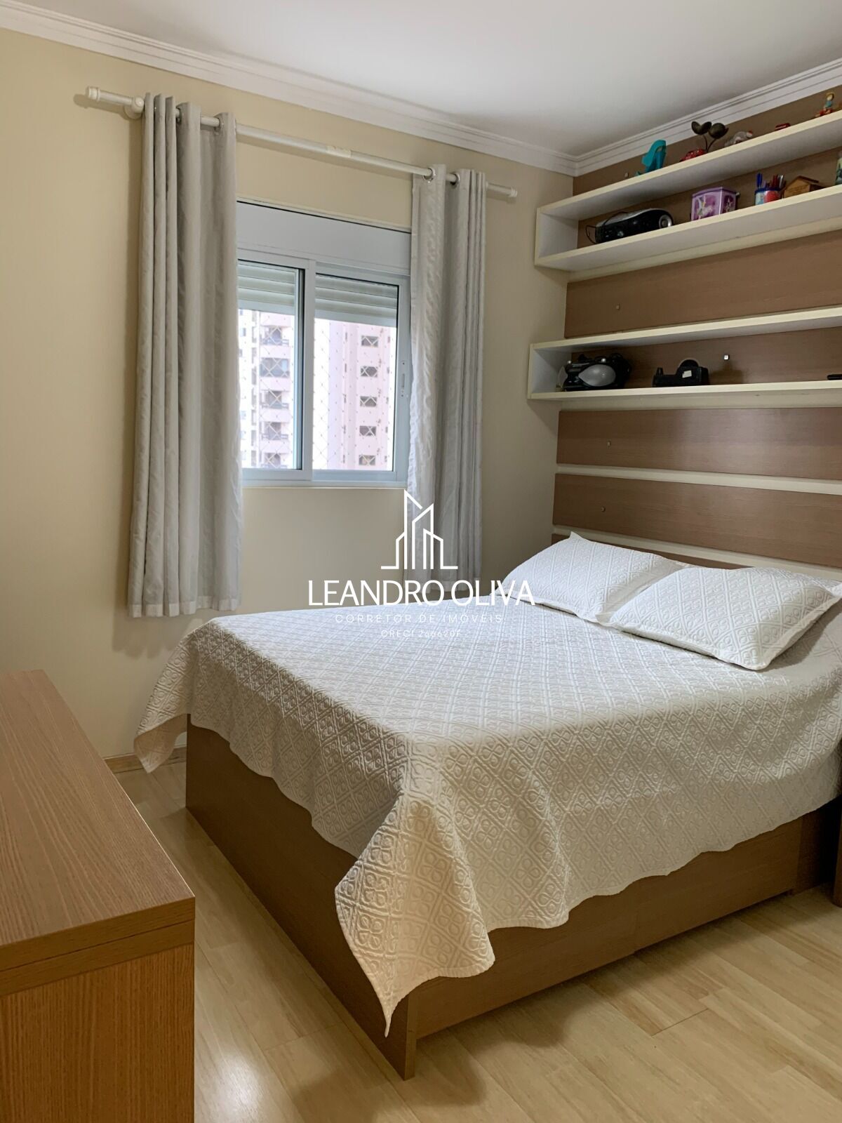 Apartamento, 3 quartos, 90 m² - Foto 10