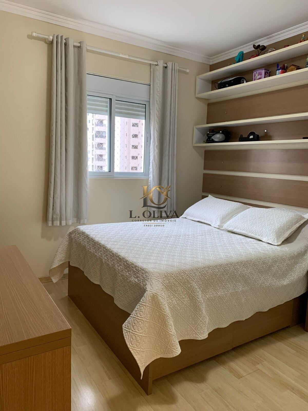 Apartamento, 3 quartos, 90 m² - Foto 10