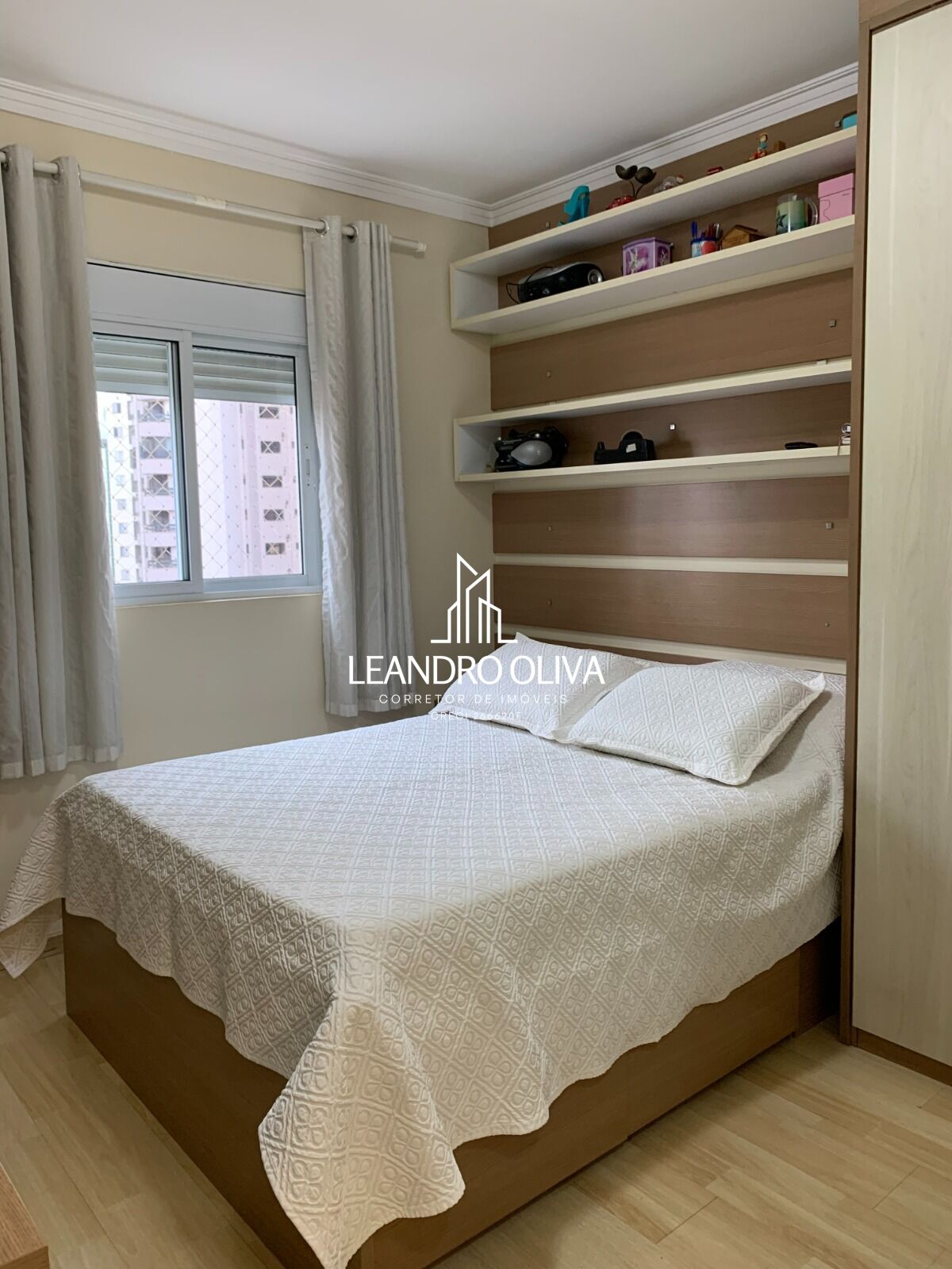 Apartamento, 3 quartos, 90 m² - Foto 14