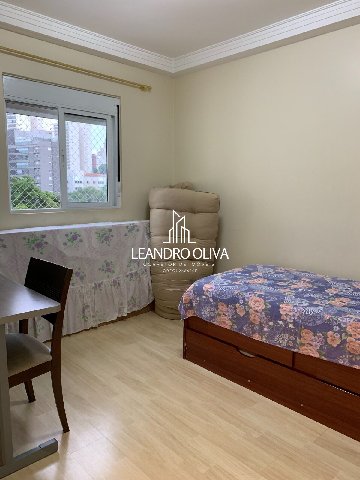 Apartamento, 3 quartos, 90 m² - Foto 20