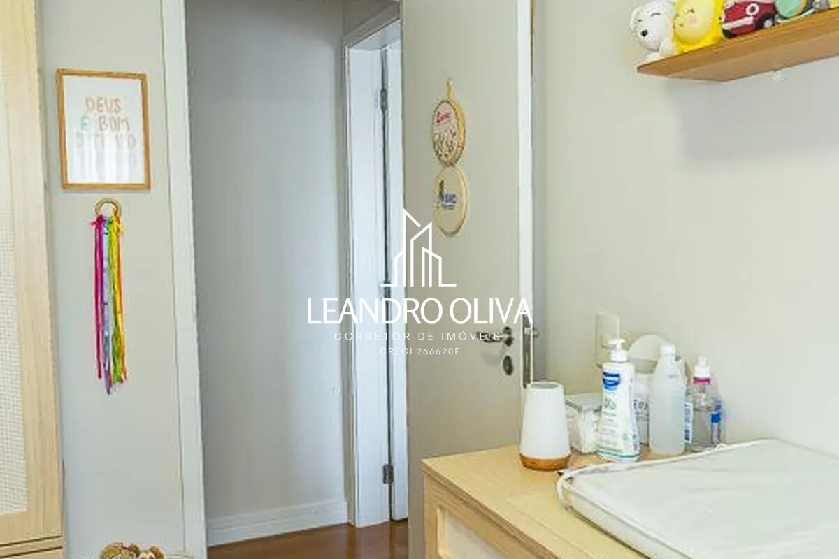 Apartamento, 2 quartos, 53 m² - Foto 10
