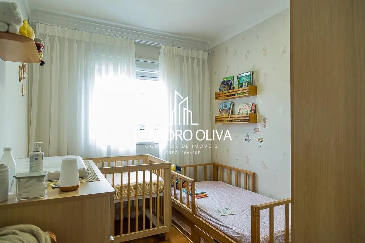 Apartamento, 2 quartos, 53 m² - Foto 8