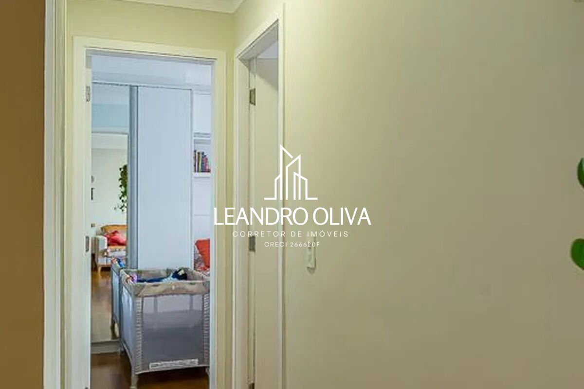 Apartamento, 2 quartos, 53 m² - Foto 7