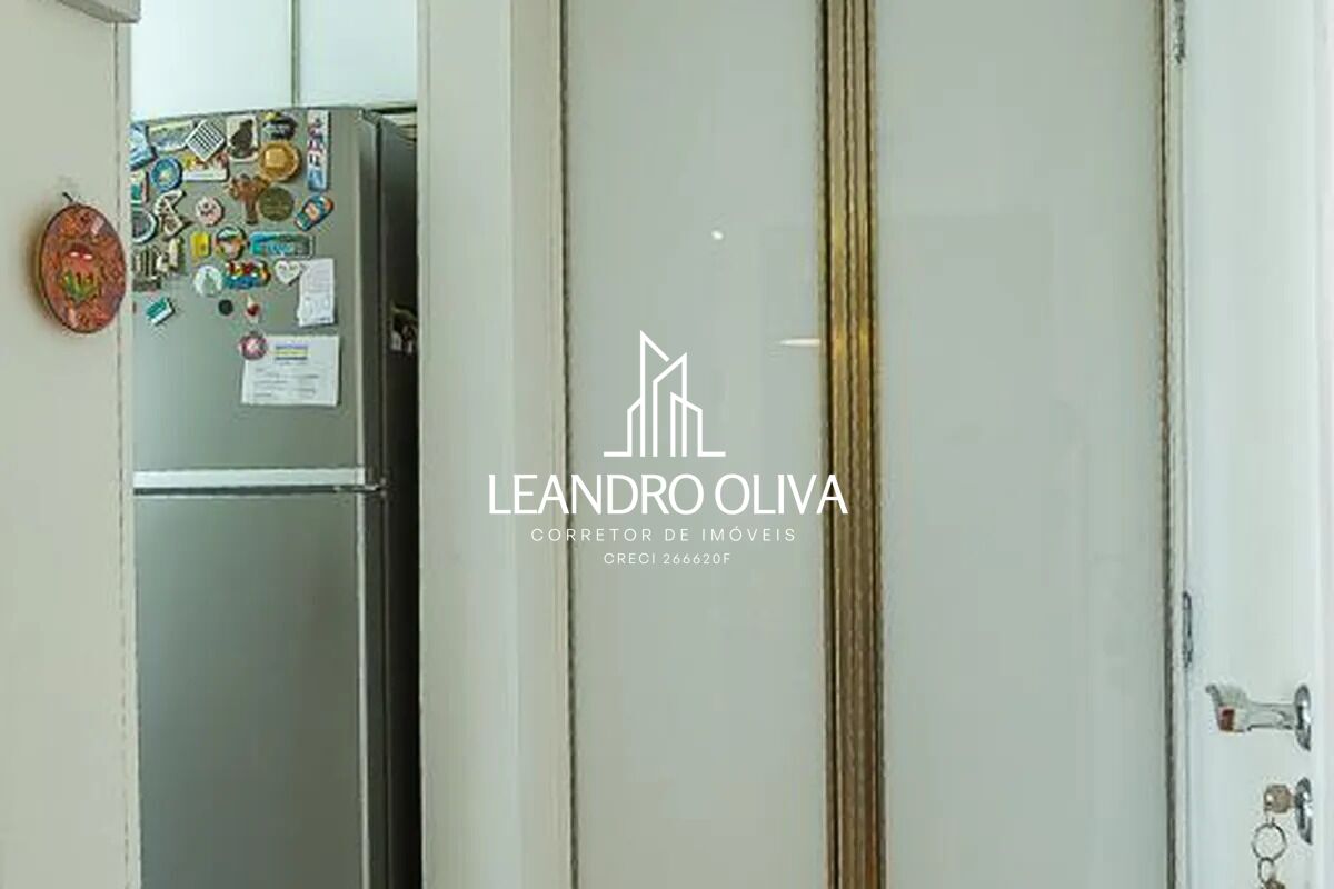 Apartamento, 2 quartos, 53 m² - Foto 18