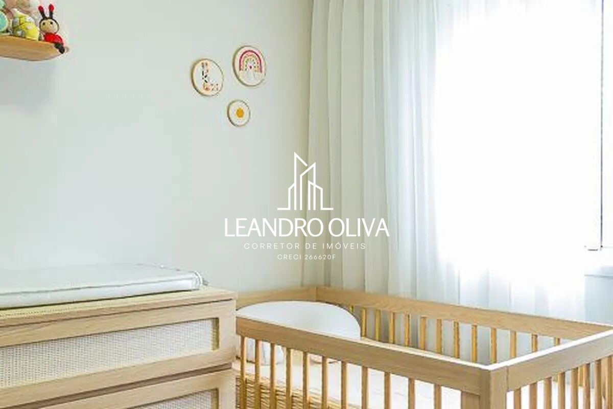 Apartamento, 2 quartos, 53 m² - Foto 11