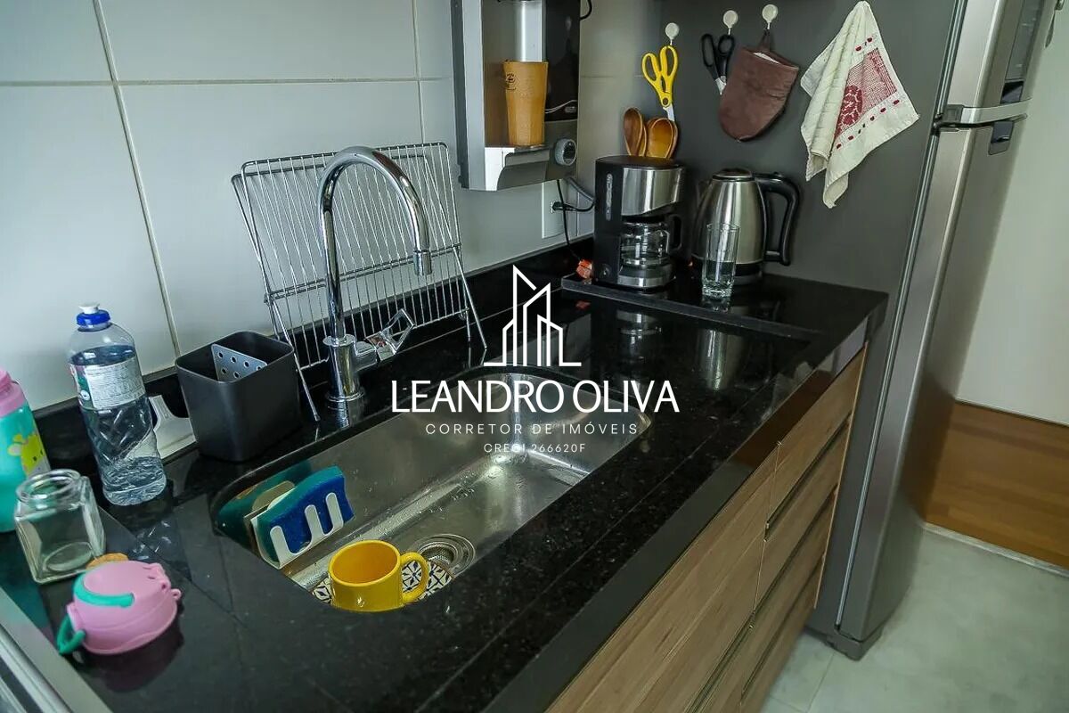 Apartamento, 2 quartos, 53 m² - Foto 24