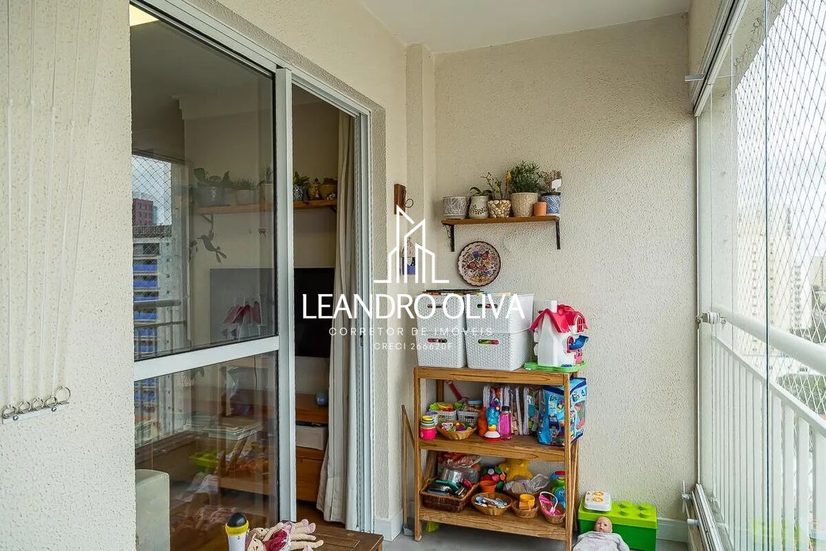 Apartamento, 2 quartos, 53 m² - Foto 6