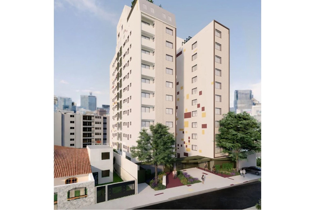 Apartamento, 4 quartos, 114 m² - Foto 9