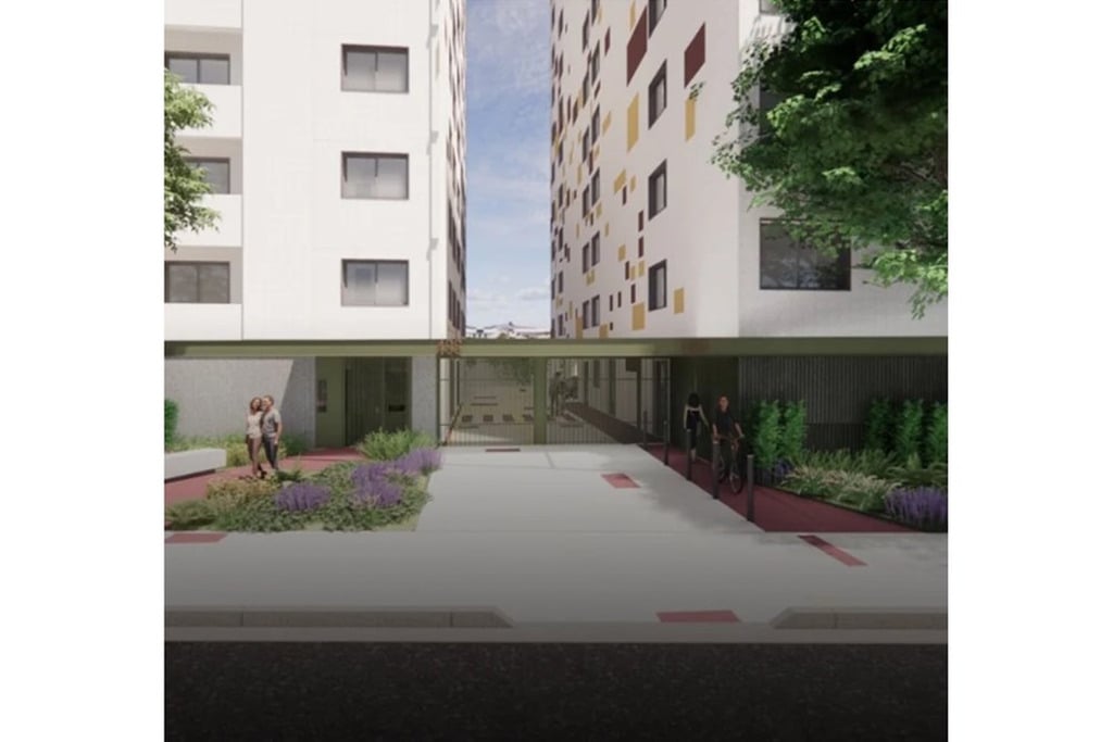 Apartamento, 4 quartos, 114 m² - Foto 8